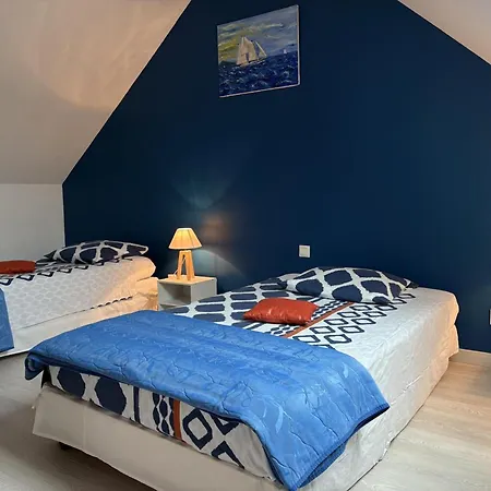 Pour 6 Pers Avec Jardin En Allier, Terrasse Et Climatisation - Fr-1-489-588 *